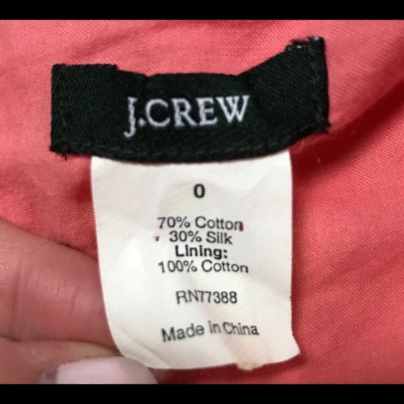 Dress - Picture 5 of 5